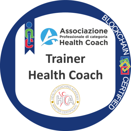Trainer Health Coach